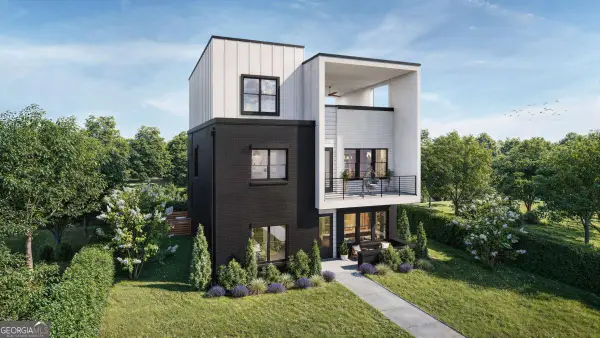 322 Treble Way, Alpharetta, GA 30009