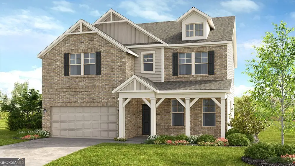 3319 Shirecrest Lane, Dacula, GA 30019 - Image #1