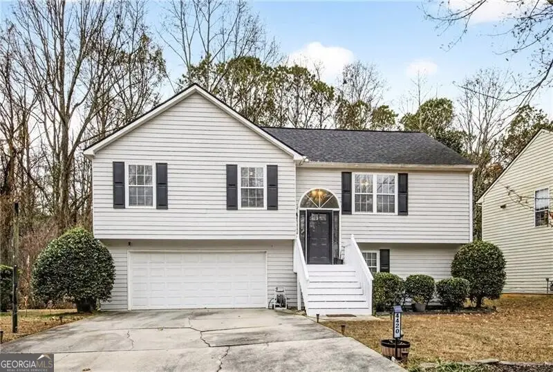 4420 Pink Rose Court, Austell, GA 30106 - Image #1