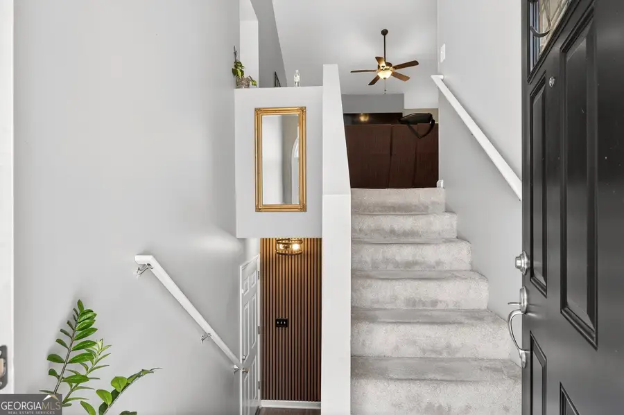 4420 Pink Rose Court, Austell, GA 30106 - #3