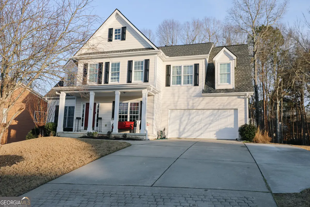 116 Eastlake Landing, Newnan, GA 30265 - Image #1