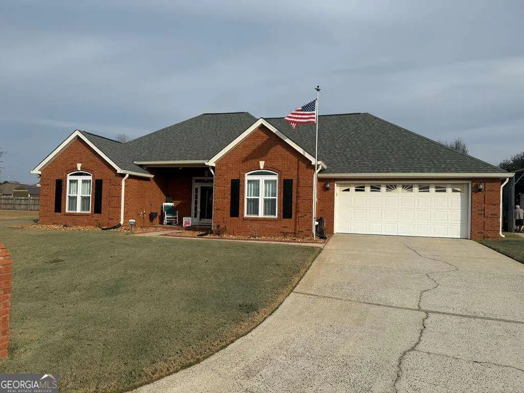 109 Jupiter Lane, Warner Robins, GA 31005 - Image #1