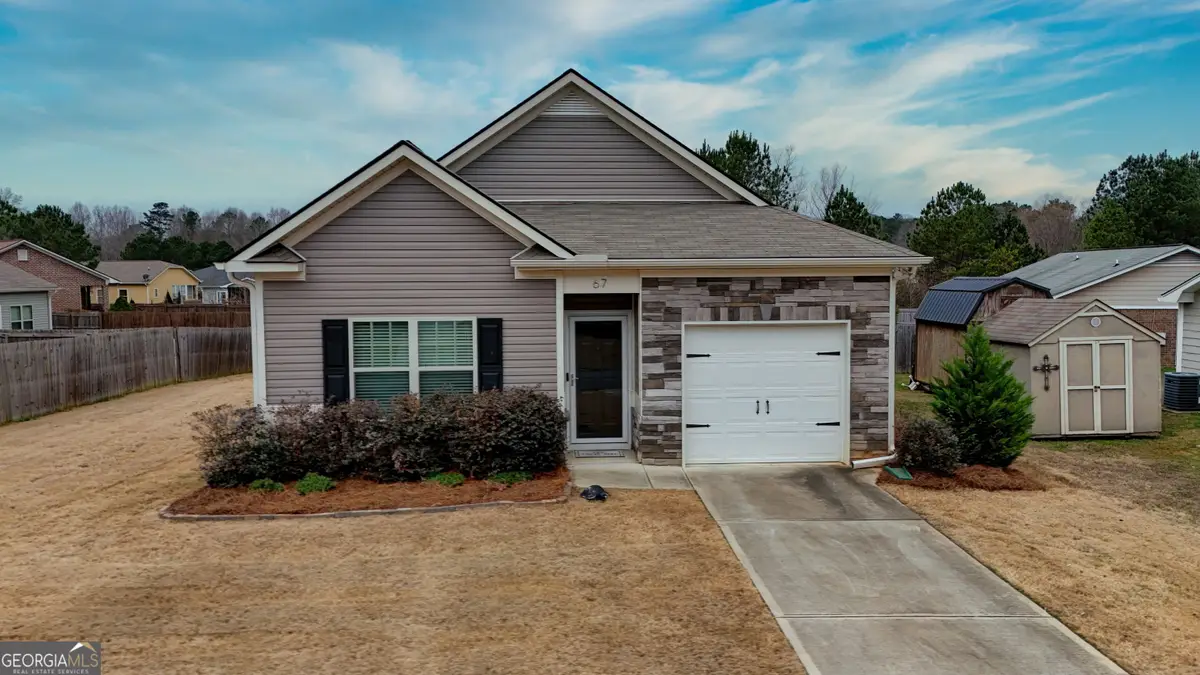 67 Willowrun Drive Sw, Rome, GA 30165 - Image #1