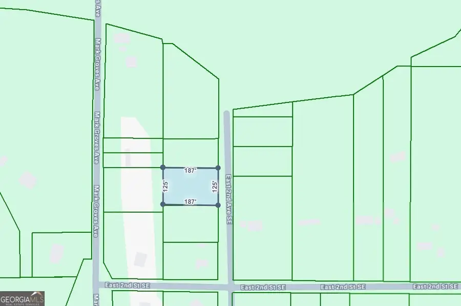 0 2nd St- Lindale Avenue, Lindale, GA 30147 - Image #2