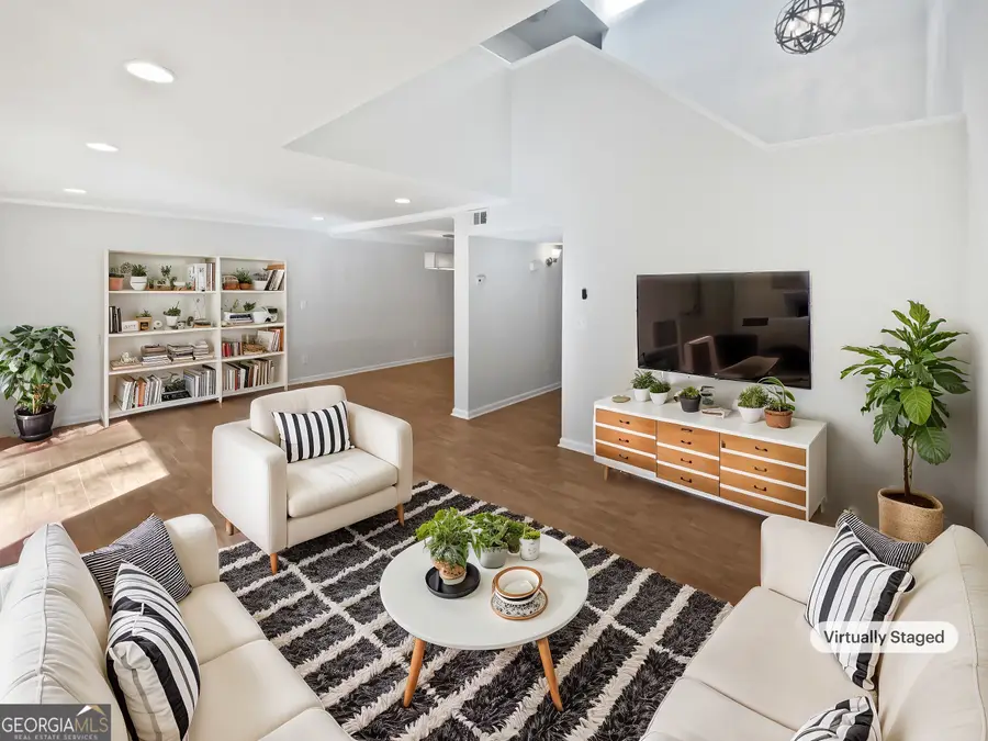 6220 Brookwood Road, Peachtree Corners, GA 30092 - Image #2