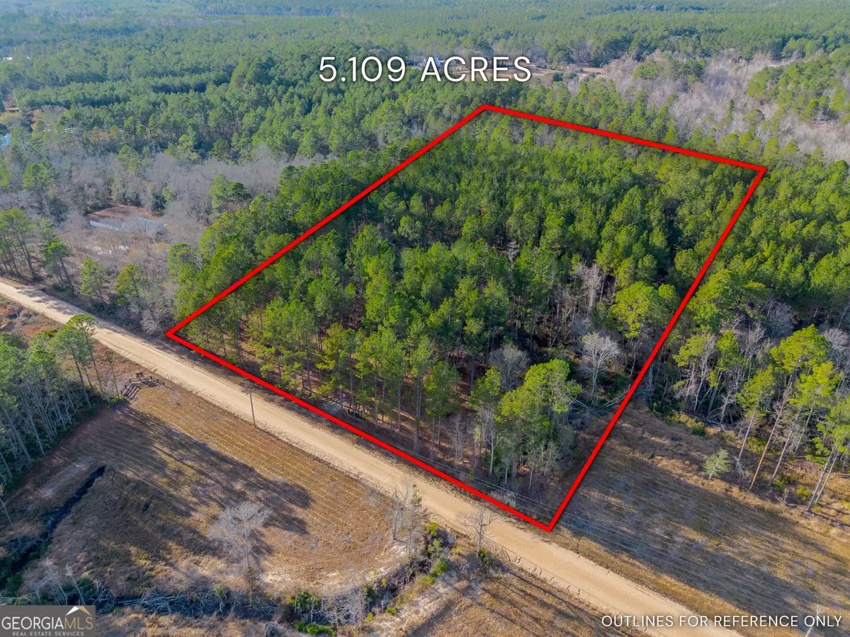 LOT 1 Arcola Road, Brooklet, GA 30415 - Image #1