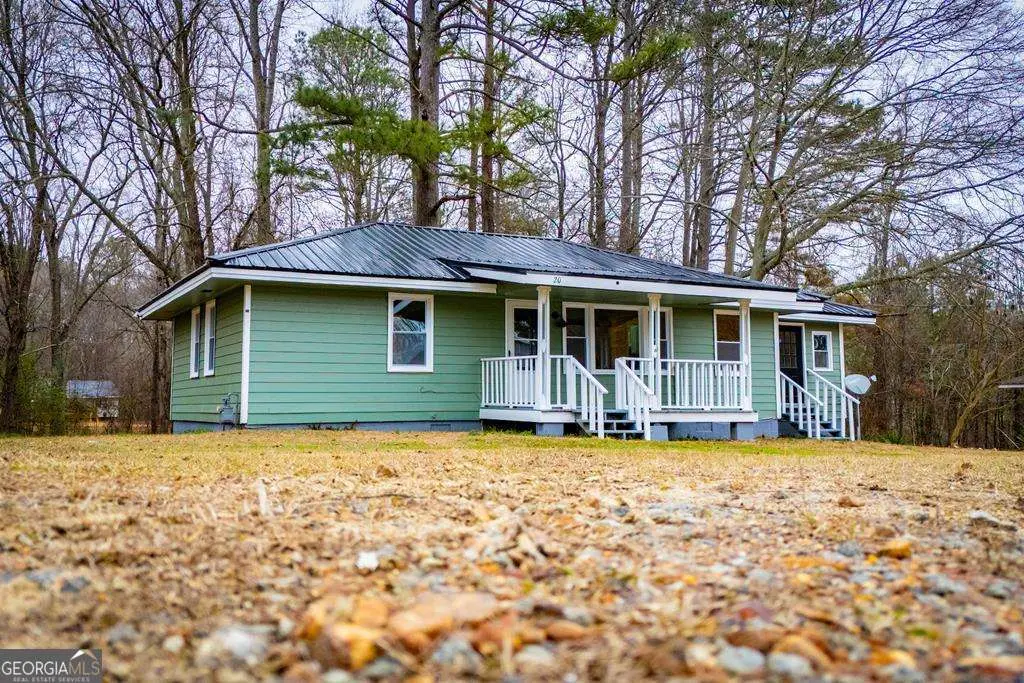 20 Joshua Way, Carrollton, GA 30117 - Image #1