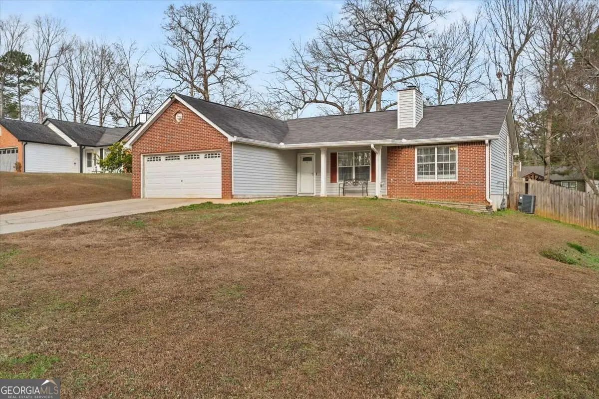 1362 Tara Road, Jonesboro, GA 30238 - Image #1