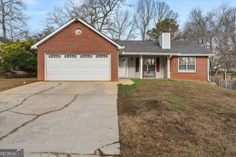 1362 Tara Road, Jonesboro, GA 30238 - Image #2