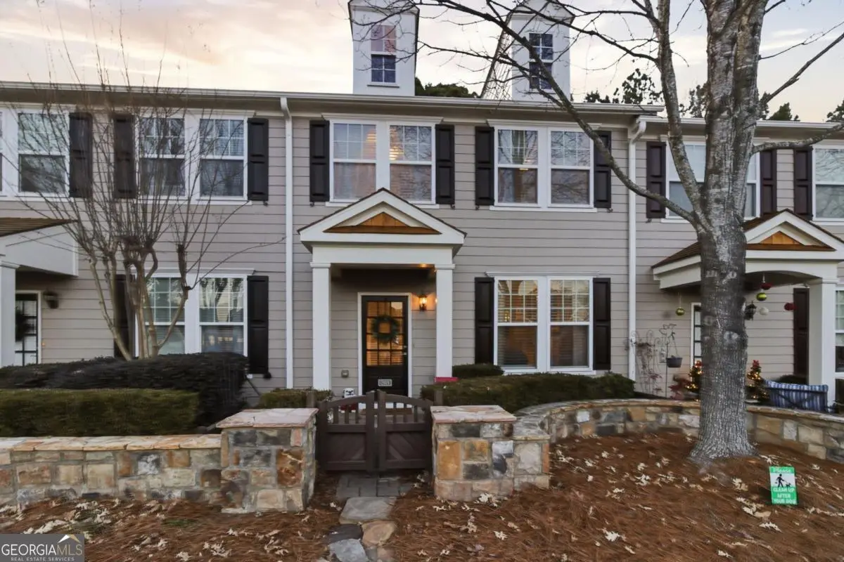 203 River Green Avenue, Canton, GA 30114 - Image #1