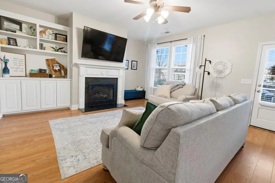 203 River Green Avenue, Canton, GA 30114 - Image #3