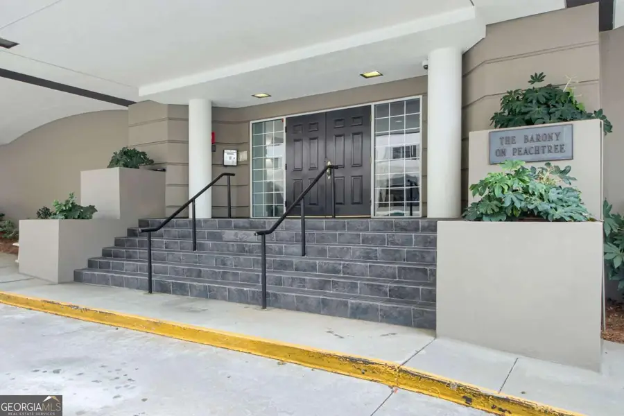 2499 Peachtree Road Ne #506, Atlanta, GA 30305 - Image #2