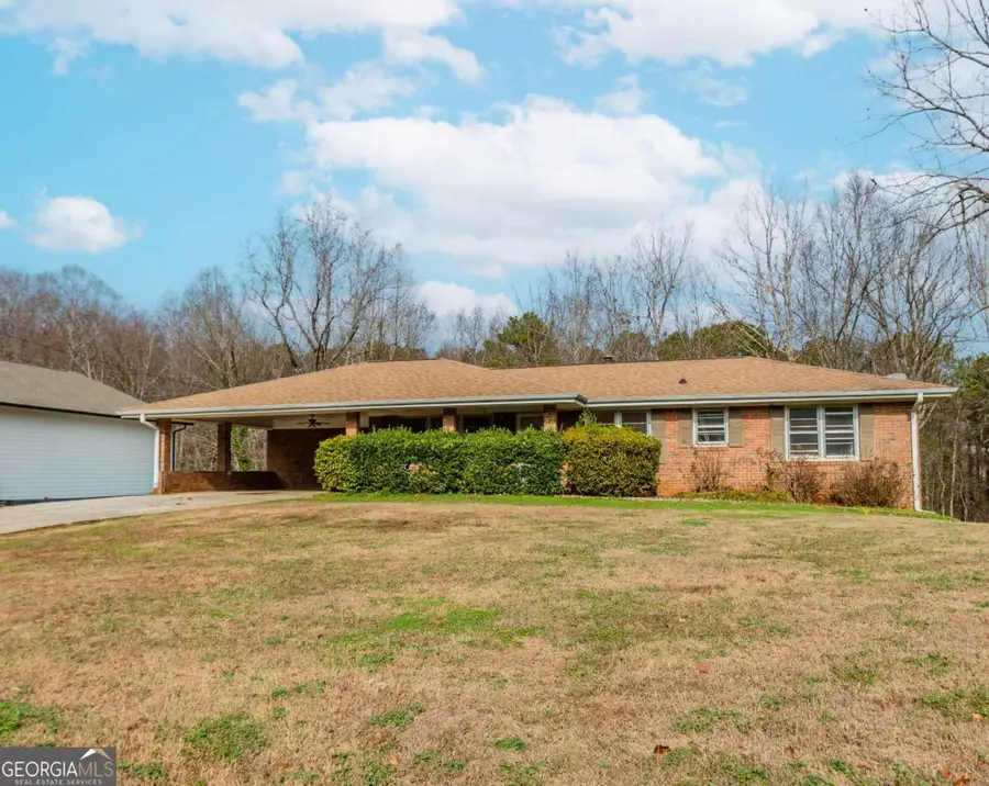 61 Hidden Court Se, Mableton, GA 30126 - Image #2