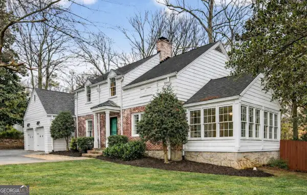 4105 Peachtree Dunwwoody Road Ne, Atlanta, GA 30342