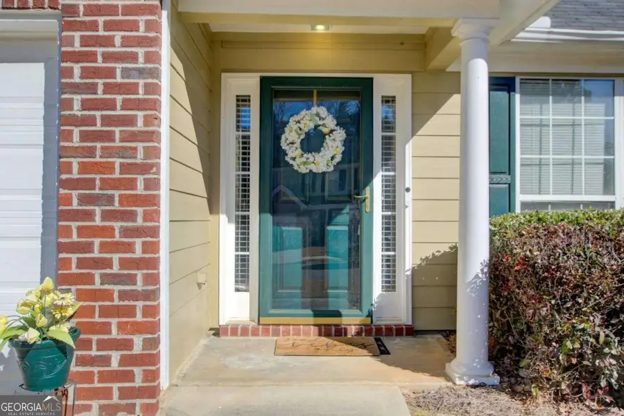 4119 Ravenwood Court, Union City, GA 30291 - Image #2