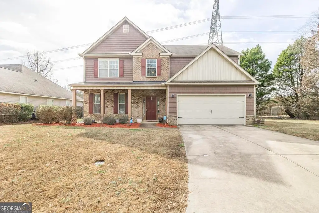 100 Meadows Walk Drive, Byron, GA 31008 - Image #1