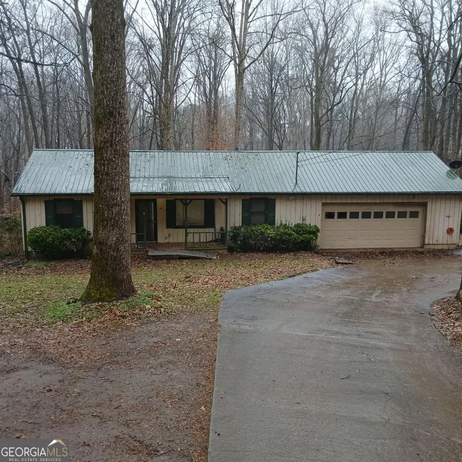 278 Evans Cook Road, Canton, GA 30115 - Image #2