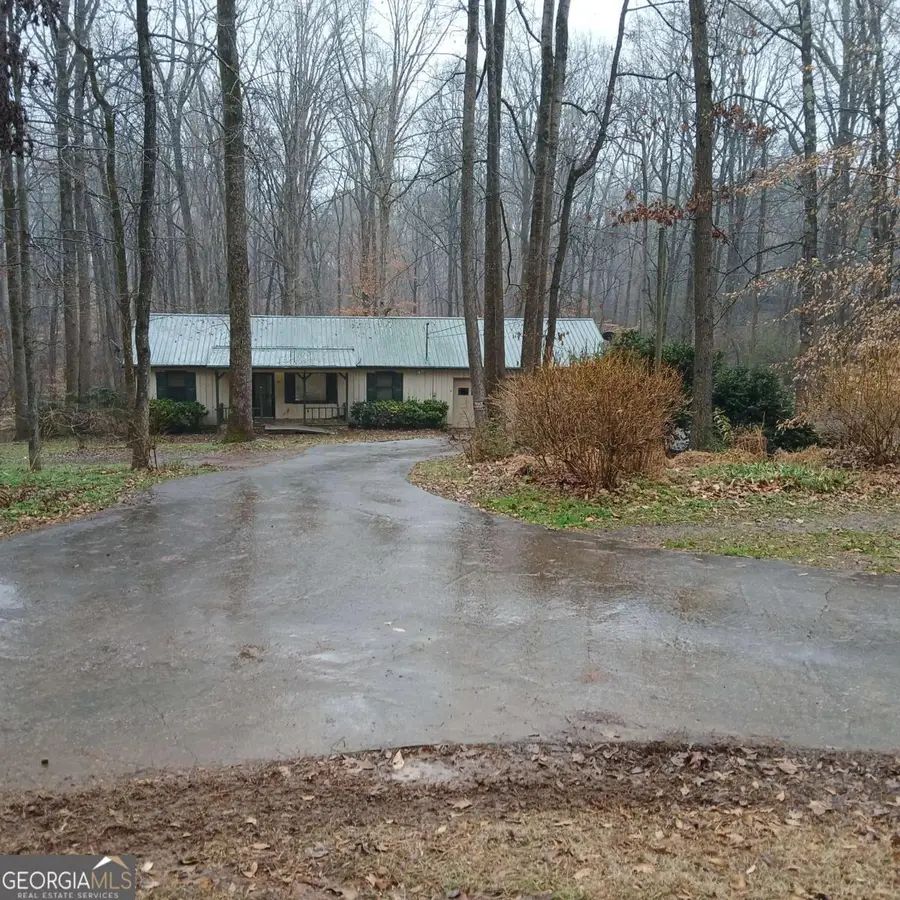 278 Evans Cook Road, Canton, GA 30115 - Image #3