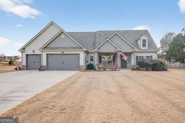 612 Quail Court, Good Hope, GA 30641