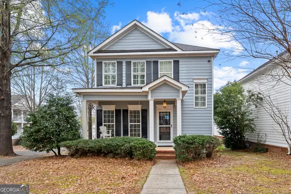 328 Providence Boulevard, Macon, GA 31210