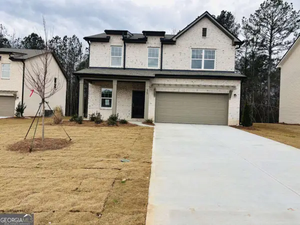 437 Corricella Court, Mcdonough, GA 30253
