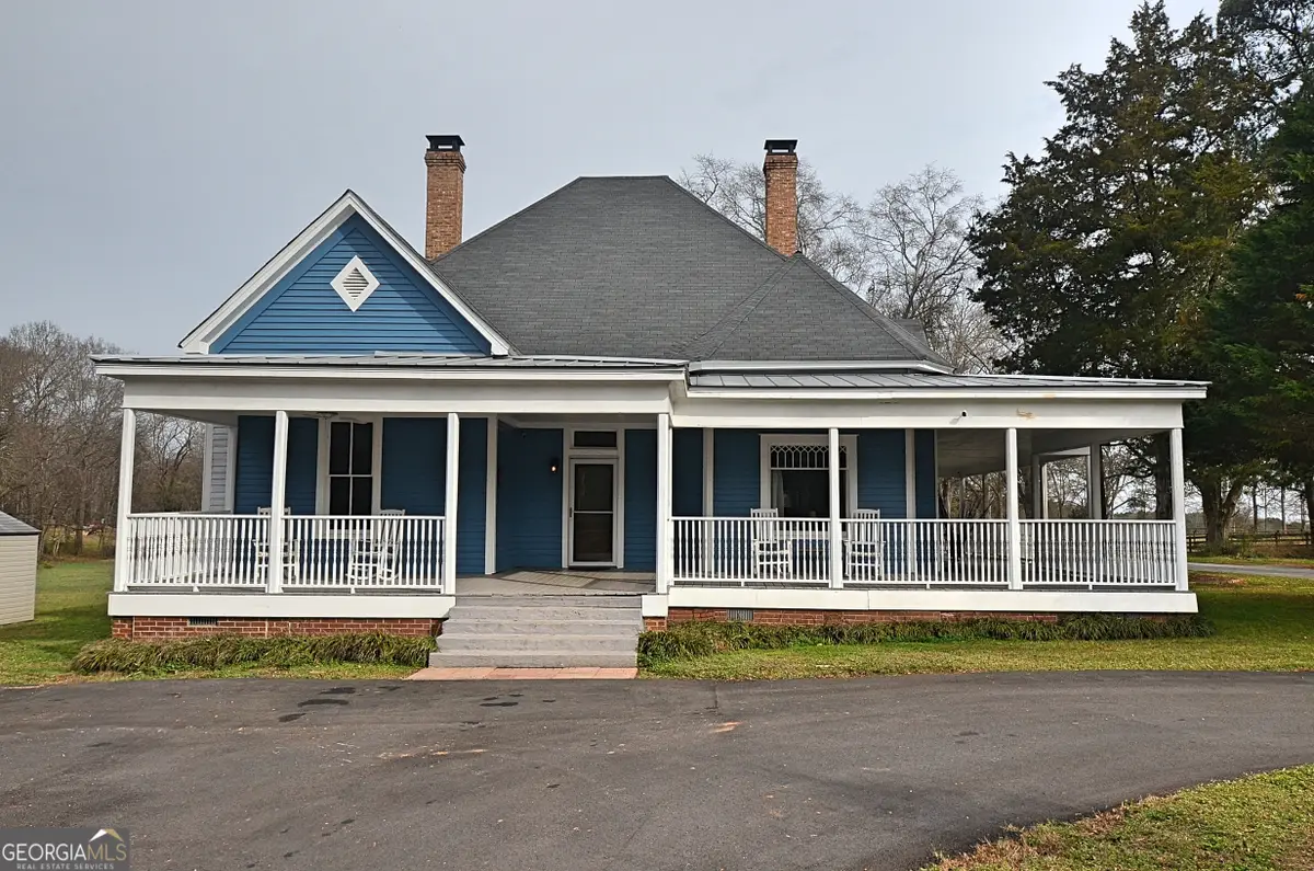 206 North Johnson Street, Newborn, GA 30056 - Image #1