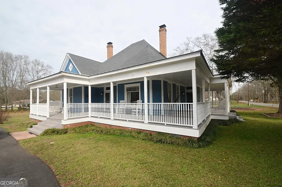 206 North Johnson Street, Newborn, GA 30056 - Image #2