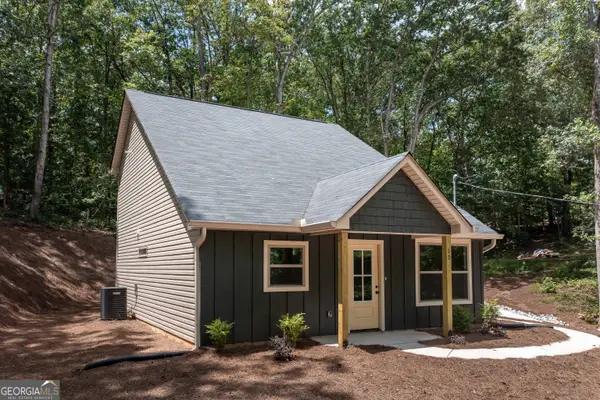 15 Weaver Street, Buchanan, GA 30113