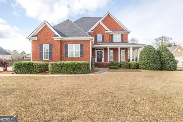 202 Avondale Circle, Warner Robins, GA 31088