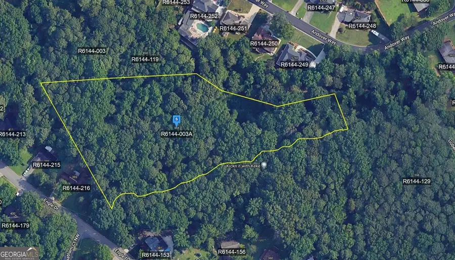 444 Gober Road, Tucker, GA 30084 - Image #3