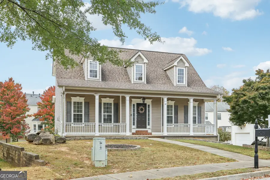 49 High Point Circle, Newnan, GA 30265 - Image #2