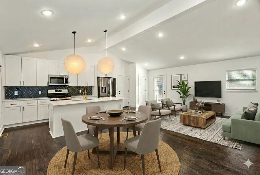 2344 Belmont Drive, Decatur, GA 30032 - #2