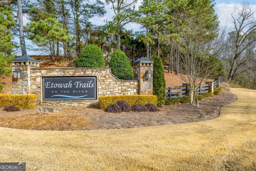 8805 Saddle Trail, Ball Ground, GA 30107 - Image #2