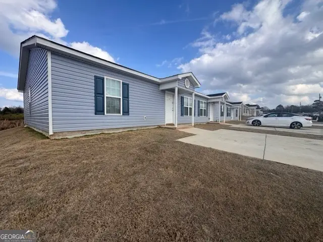 126 Ronald Pride Boulevard, Fort Valley, GA 31030 - Image #1