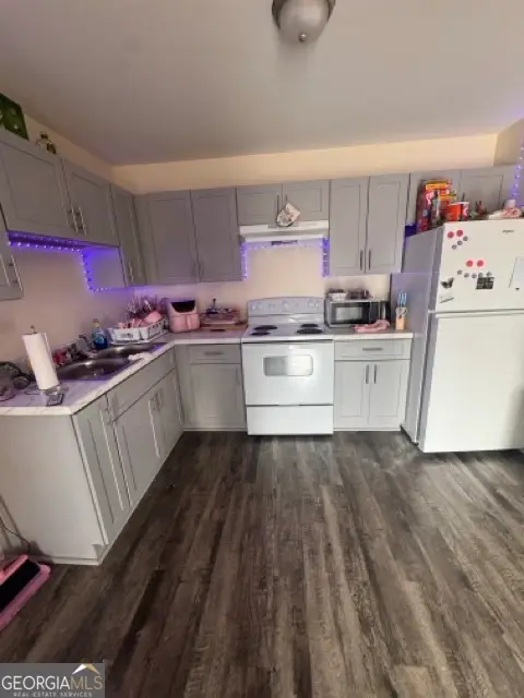 126 Ronald Pride Boulevard, Fort Valley, GA 31030 - Image #2