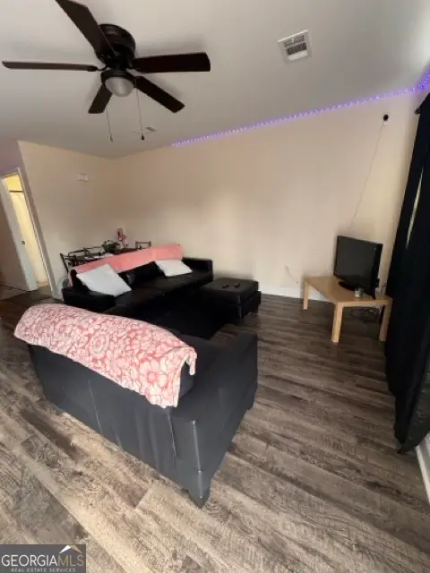 126 Ronald Pride Boulevard, Fort Valley, GA 31030 - Image #3