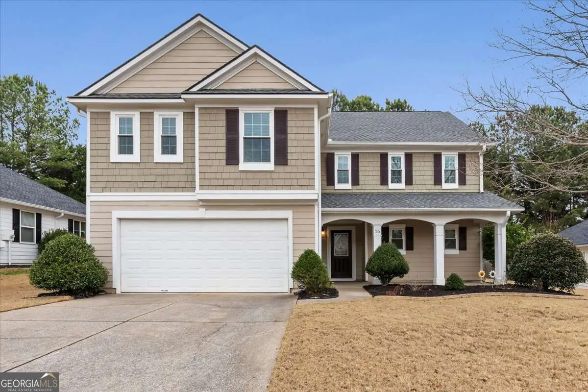 26 Laurel Branch Court, Dallas, GA 30132 - Image #1