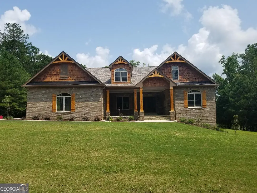 407 Saint Regis Drive, Oxford, GA 30054 - Image #1