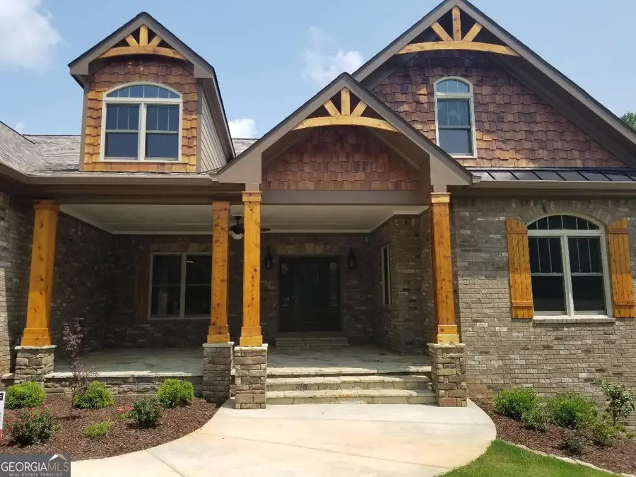 407 Saint Regis Drive, Oxford, GA 30054 - Image #2