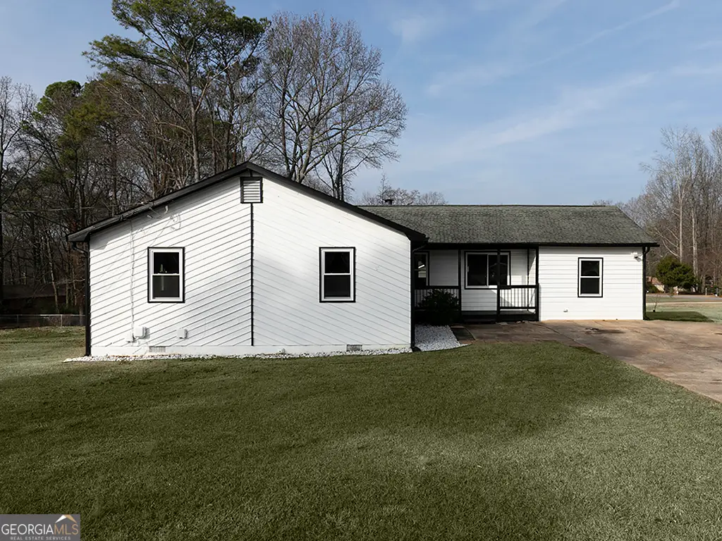 104 Mountain View Drive, Dallas, GA 30157 - Image #1