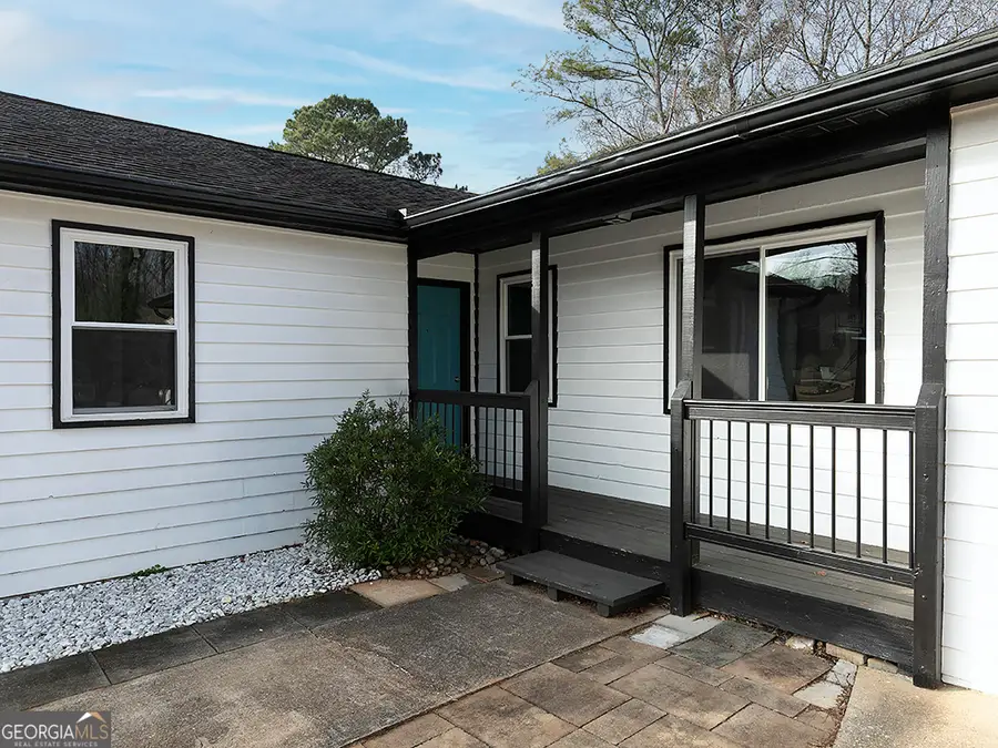 104 Mountain View Drive, Dallas, GA 30157 - Image #3