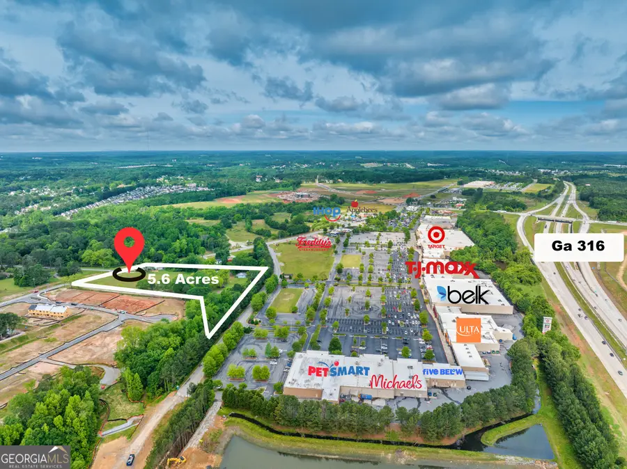 449 & 455 Carl Bethlehem Road, Bethlehem, GA 30620 - Image #2