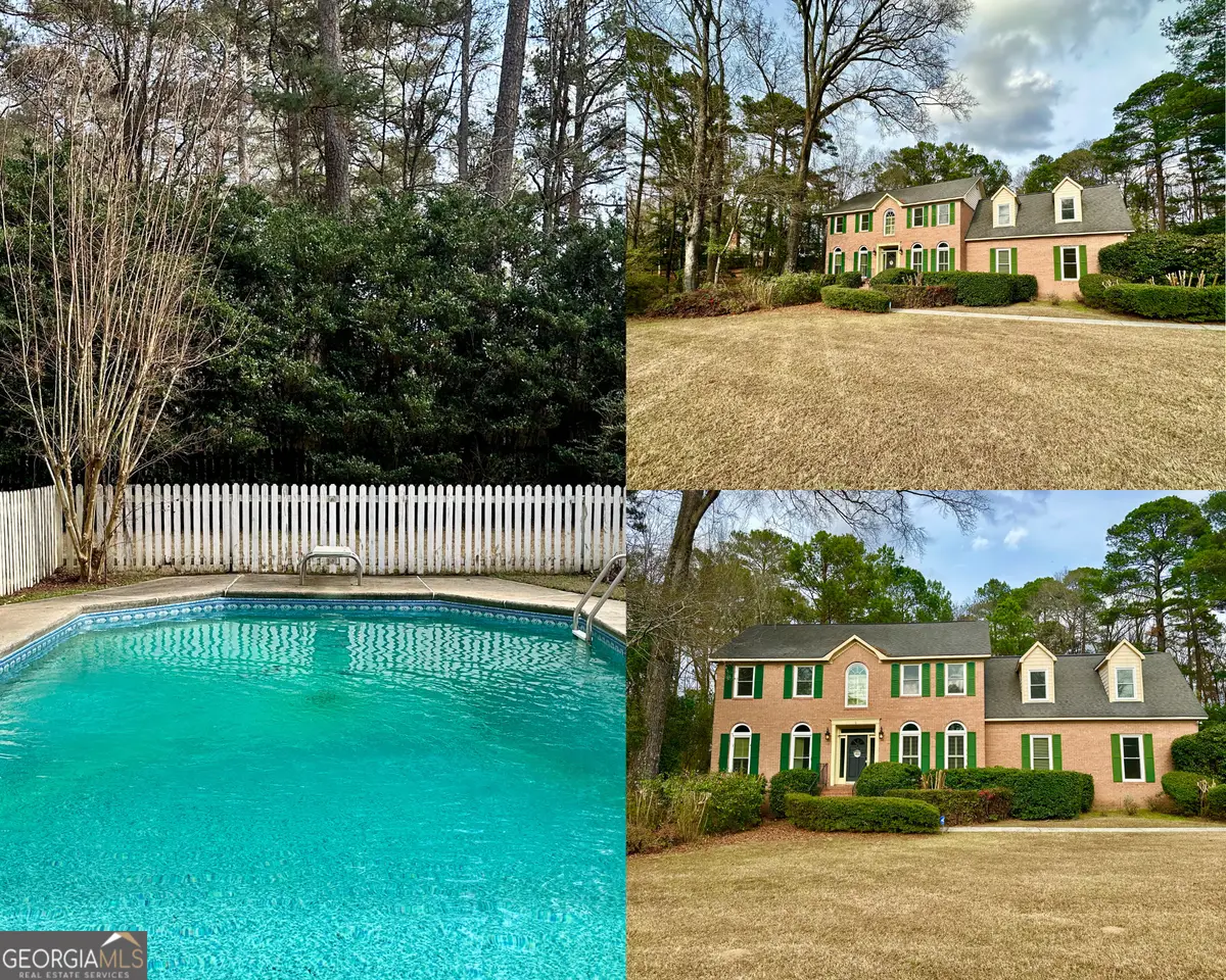 131 Ashford Park Park, Macon, GA 31210 - Image #1