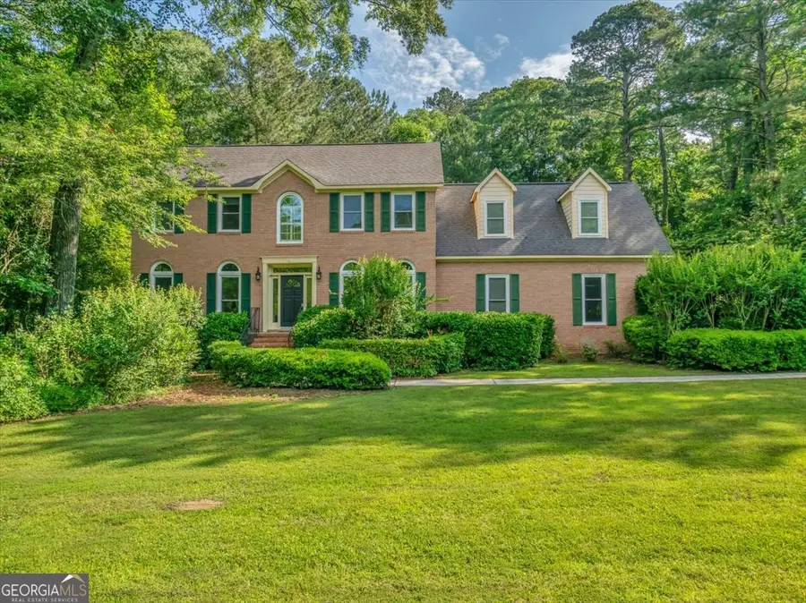 131 Ashford Park Park, Macon, GA 31210 - Image #3