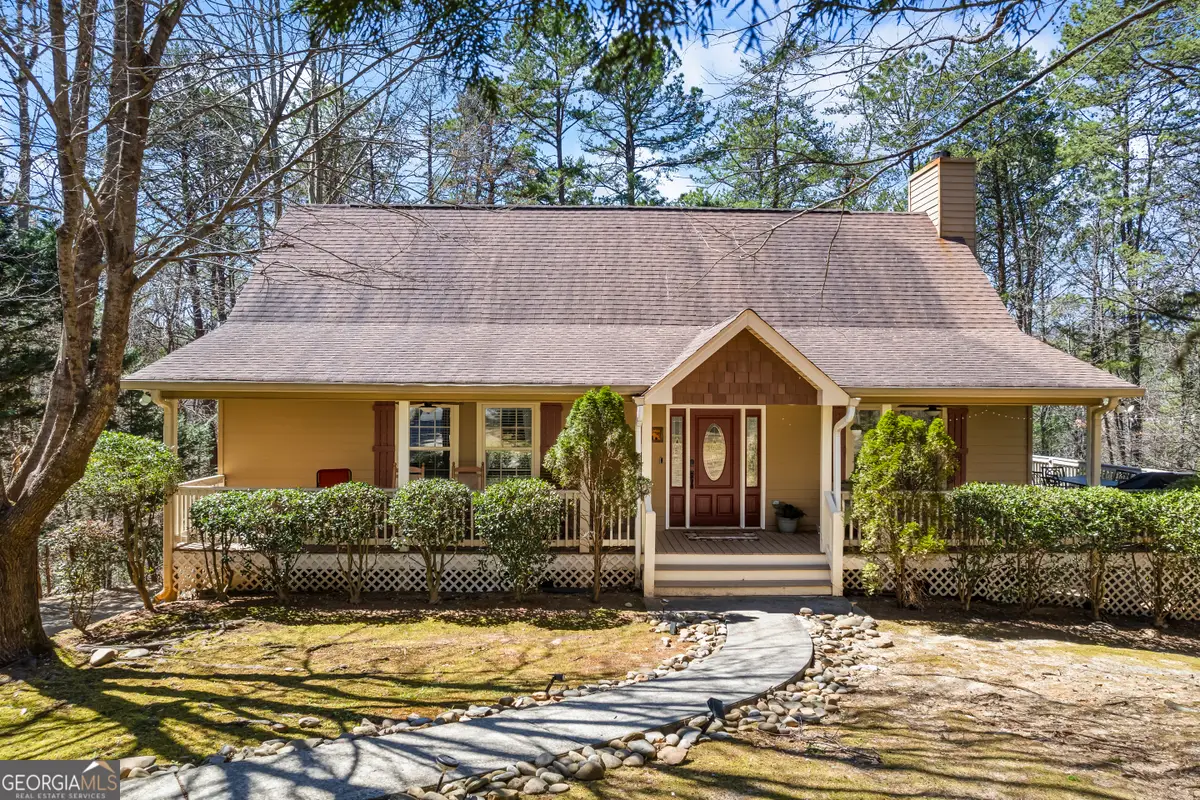 345 Wilfar Strasse, Helen, GA 30545 - Image #1