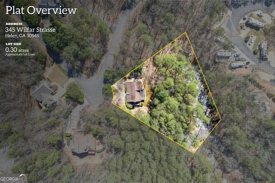 345 Wilfar Strasse, Helen, GA 30545 - Image #2
