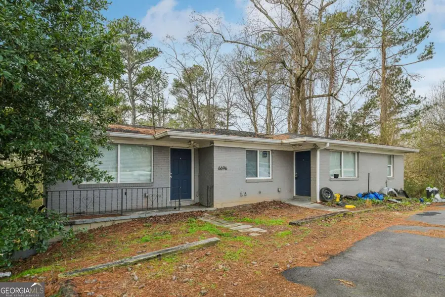 6696 Mableton Parkway Se, Mableton, GA 30126 - Image #2