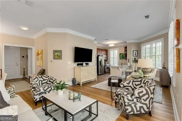 1055 Piedmont Avenue Ne #401, Atlanta, GA 30309