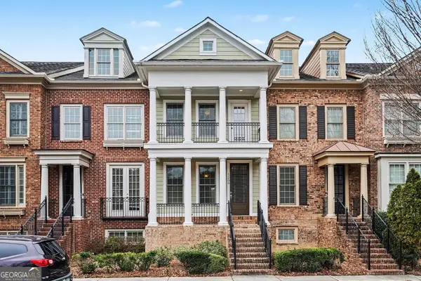 1209 Discover Green Lane Se #20, Mableton, GA 30126