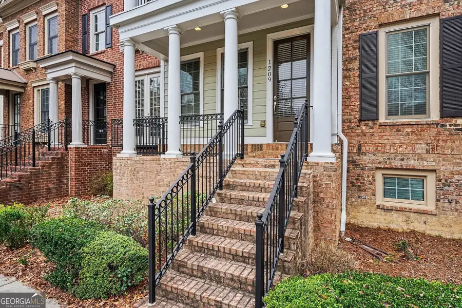 1209 Discover Green Lane Se #20, Mableton, GA 30126 - Image #2